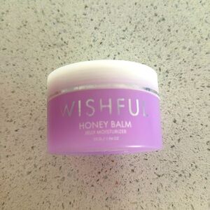 HUDA Honey Balm Jelly Moisturizer
